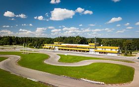 Hotel Tor Kielce